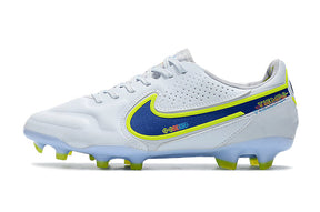 Chuteira Nike Tiempo Legend 9 Elite FG "Progress Pack"