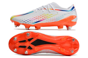 Chuteira Adidas X Speedportal.1 SG - Colors