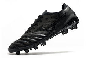 Chuteira Mizuno Morelia Neo 3 Campo FG - Preto