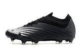 Chuteira New Balance Forum FG - Preto