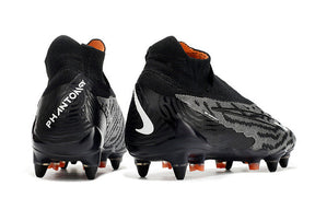 Chuteira Nike Campo Phantom GX Elite SG - Preto