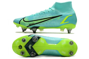 Chuteira Nike Mercurial Superfly 8 Elite SG "Impulse Pack"