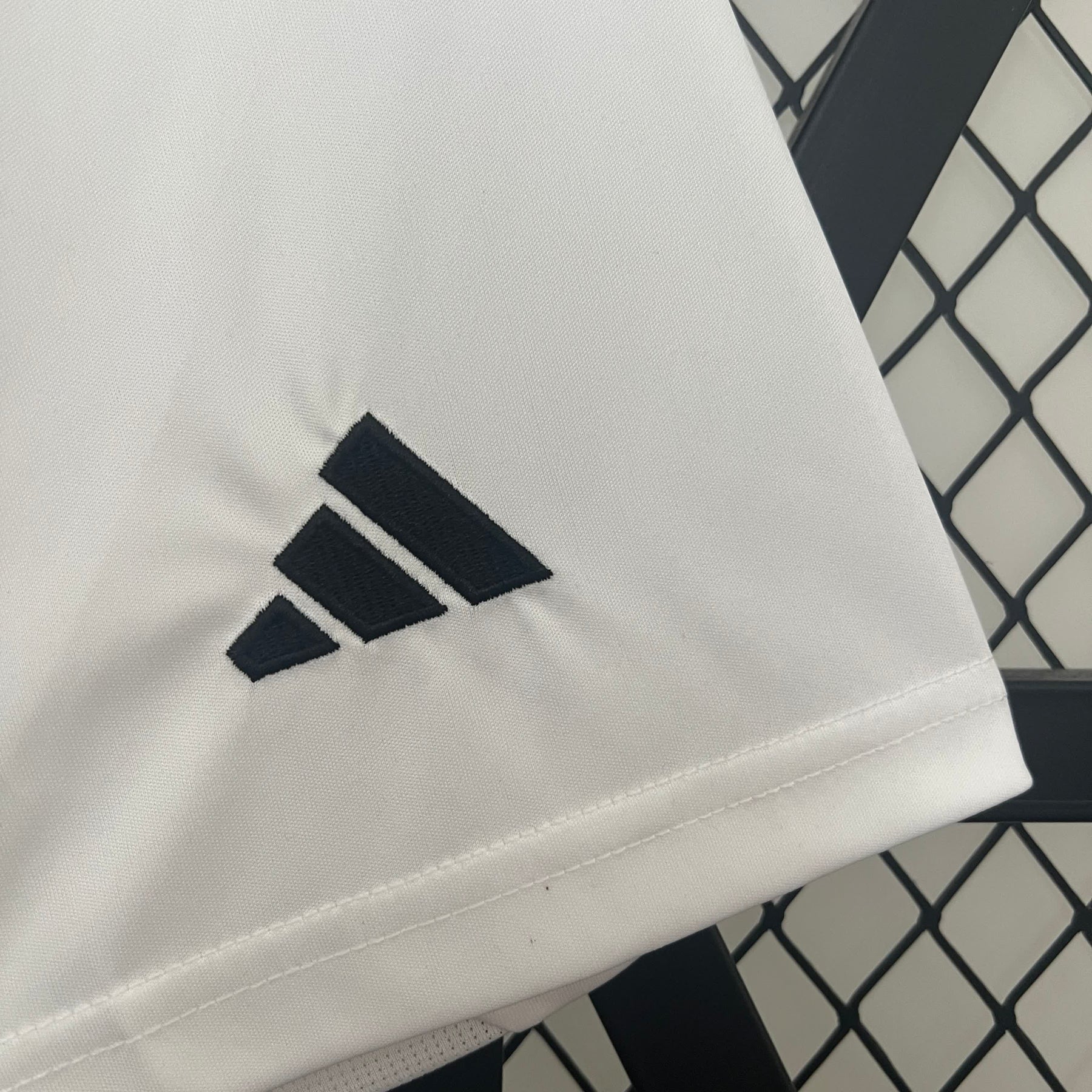Shorts Real Madrid 24/25
