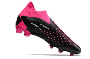 Chuteira Adidas Predator Accuracy+ FG
