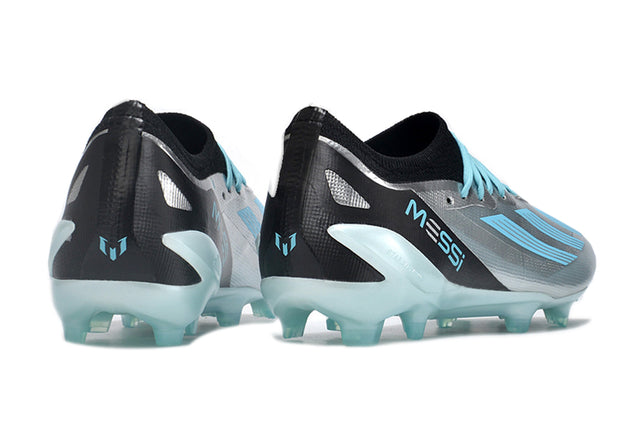 Chuteira Adidas X CrazyFast.1 FG "Messi"