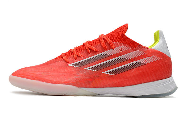 Chuteira Adidas X Speedflow.1 Futsal "Meteorite"