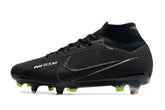 Chuteira Nike Air Zoom Mercurial Superfly 9 Elite SG "Shadow Pack"