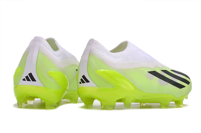 Chuteira Adidas X CrazyFast.1 Campo FG "CrazyRush"