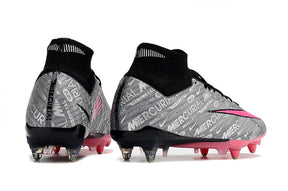 Chuteira Nike Air Zoom Mercurial Superfly 9 Elite SG "XXV Pack"