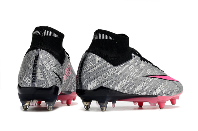 Chuteira Nike Air Zoom Mercurial Superfly 9 Elite SG "XXV Pack"
