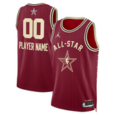 Regata Swingman Team Lebron All Star 2024