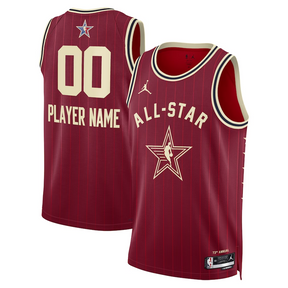 Regata Swingman Team Lebron All Star 2024