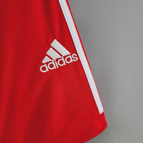 Shorts Bayern de Munique 2022/23 I