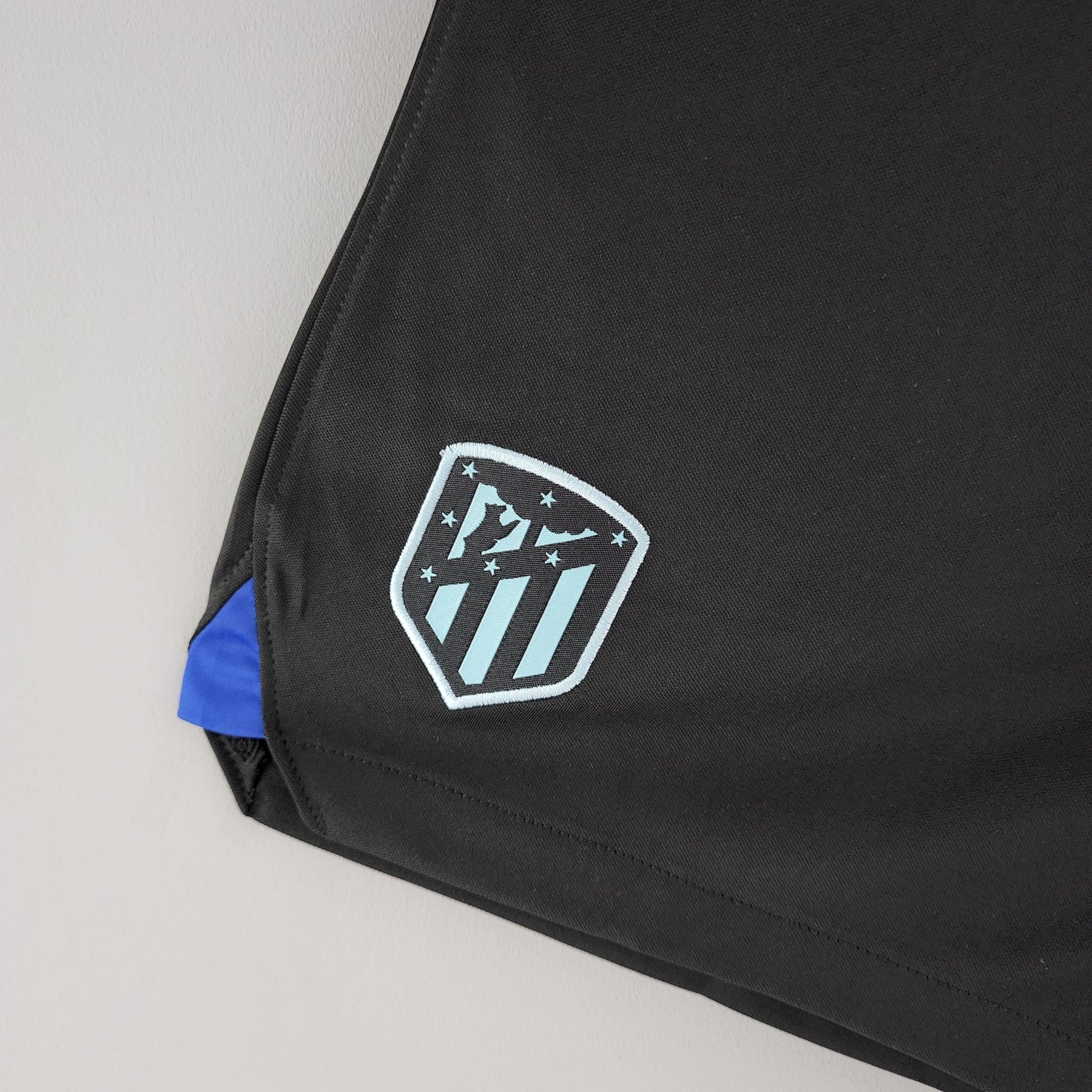 Shorts Atlético Madrid 2022/23 II