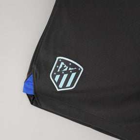 Shorts Atlético Madrid 2022/23 II