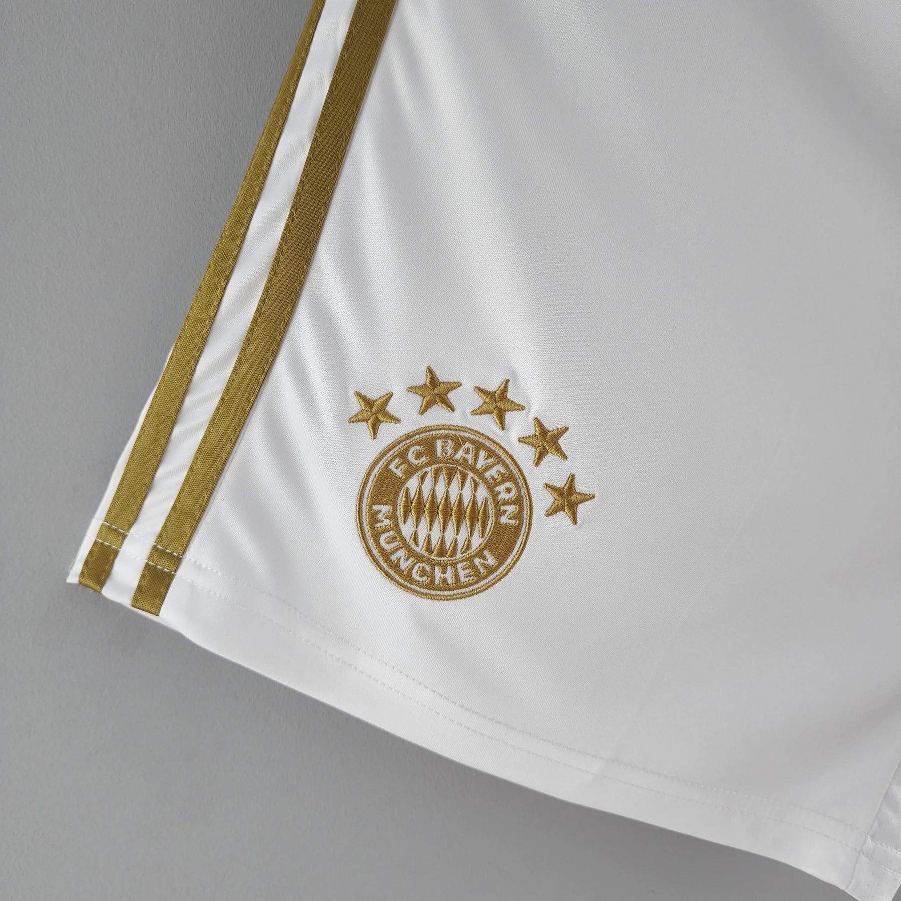 Shorts Bayern de Munique 2022/23 II