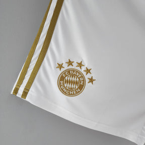 Shorts Bayern de Munique 2022/23 II