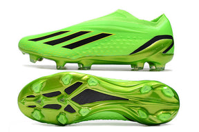 Chuteira Adidas X Speedportal+ FG "Game Data"