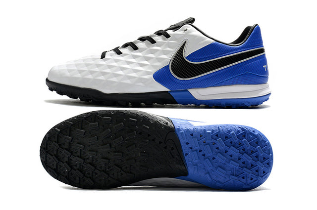 Chuteira Nike Tiempo 8 Pro Society "Daybreak Pack"
