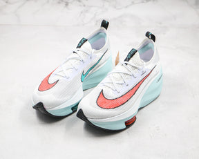 Tênis Nike Air Zoom Alphafly Next% 2  Flyknit - Watermelon