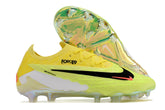 Chuteira Nike Campo Phantom GX Elite FG "Haalland"