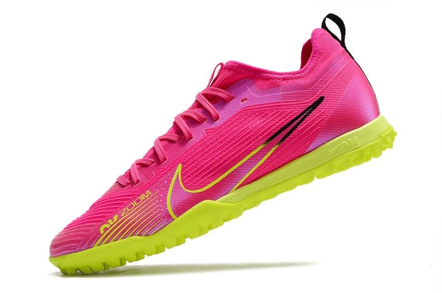 Chuteira Nike Mercurial Vapor 15 Pro Society "Luminous Pack"
