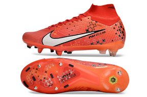 Chuteira Nike Air Zoom Mercurial Superfly 9 Elite SG "Dream Speed 007"
