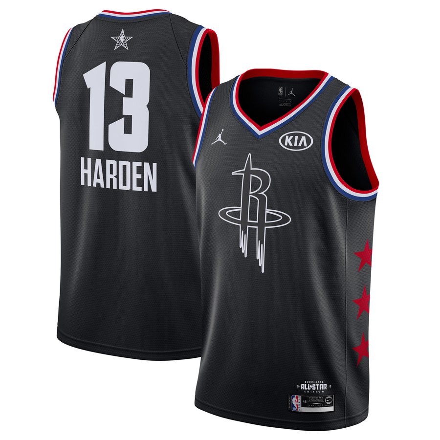 Regata Swingman Team Lebron All Star 2019