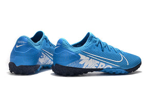 Chuteira Nike Mercurial Vapor 13 Society "New Lights"