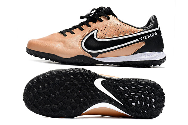 Chuteira Nike Tiempo 9 Pro Society "Generation Pack"
