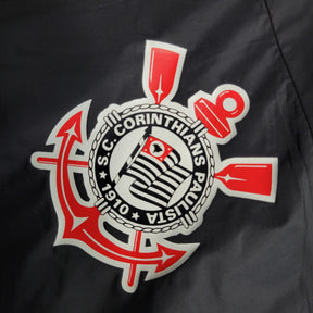 Jaqueta Corta Vento Corinthians 22/23