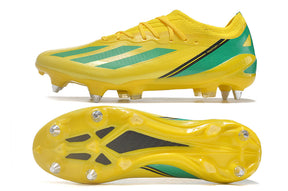 Adidas X Crazyfast1 SG