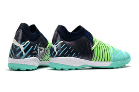 Chuteira Puma Future Z 1.1 Pro Cage Society "Under the Lights"