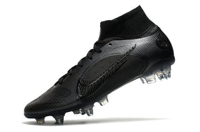 Chuteira Nike Mercurial Superfly 8 Elite SG - All Black