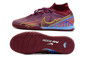 Chuteira Nike Mercurial Superfly 9 Elite Futsal IC "Mbappe"
