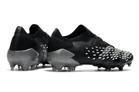 Chuteira Adidas Predator Freak.1 Low Campo FG "Superstealth"