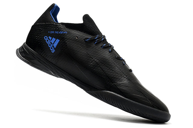 Chuteira Adidas X Speedflow.1 Futsal "Escape Light"