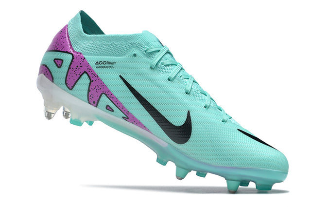 Chuteira Nike Air Zoom Mercurial Vapor 15 Elite SG "Peak Ready"