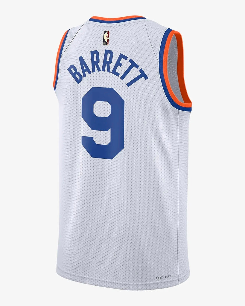 Regata New York Knicks - 75th Anniversary Edition