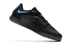 Chuteira Nike React Tiempo Legend 9 Pro Futsal IC "Black Pack"