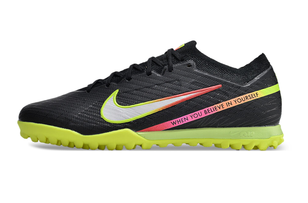Chuteira Nike Mercurial Vapor 15 Elite Society "Rashford"