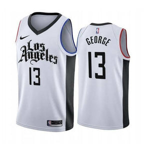 Regata Los Angeles Clippers - City Edition 2019/20