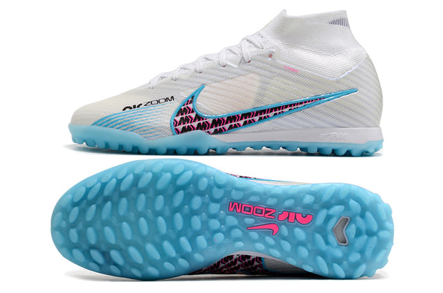 Chuteira Nike Mercurial Superfly 9 Elite Society "Blast Pack"