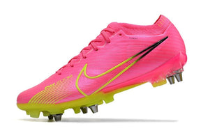 Chuteira Nike Air Zoom Mercurial Vapor 15 Elite SG "Luminous Pack"
