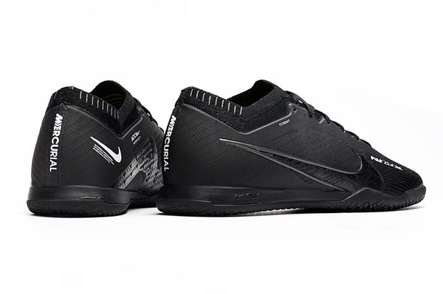 Chuteira Nike Mercurial Vapor 15 Elite Futsal "Shadow Pack"