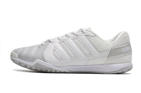 Chuteira Adidas Top Sala Futsal - Cinza