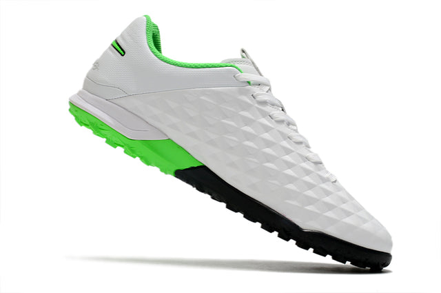 Chuteira Nike Tiempo 8 Pro Society "Spectrum Pack"