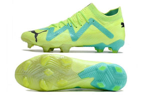 Chuteira Puma Future Ultimate FG "Pursuit Pack"
