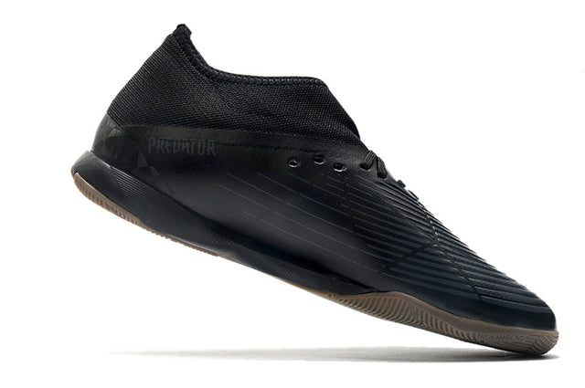 Chuteira Adidas Predator Edge.3 Futsal IC "Edge Of Darkness"