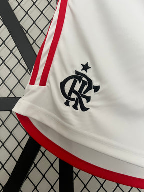 Shorts Flamengo 24/25 Home